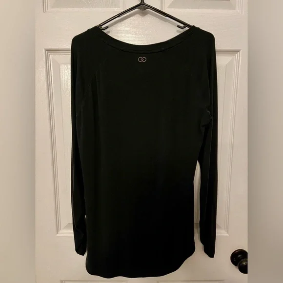 CALIA by Carrie Underwood athletic top XL - Picture 2 of 5